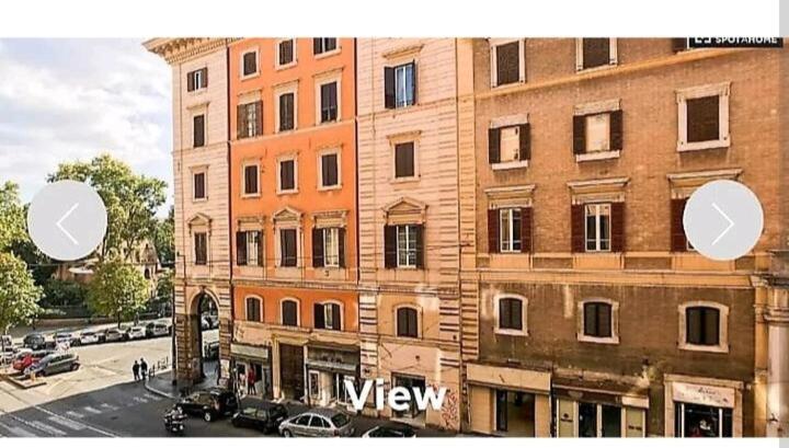 Luxury Napoleone * Rome