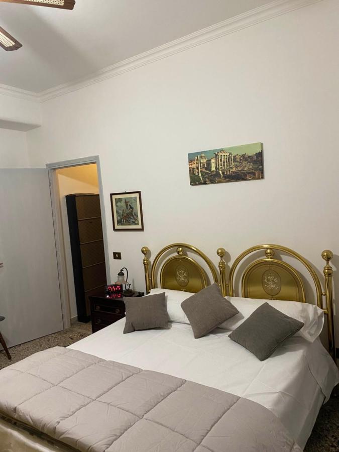 Maria Luisa House * Rome