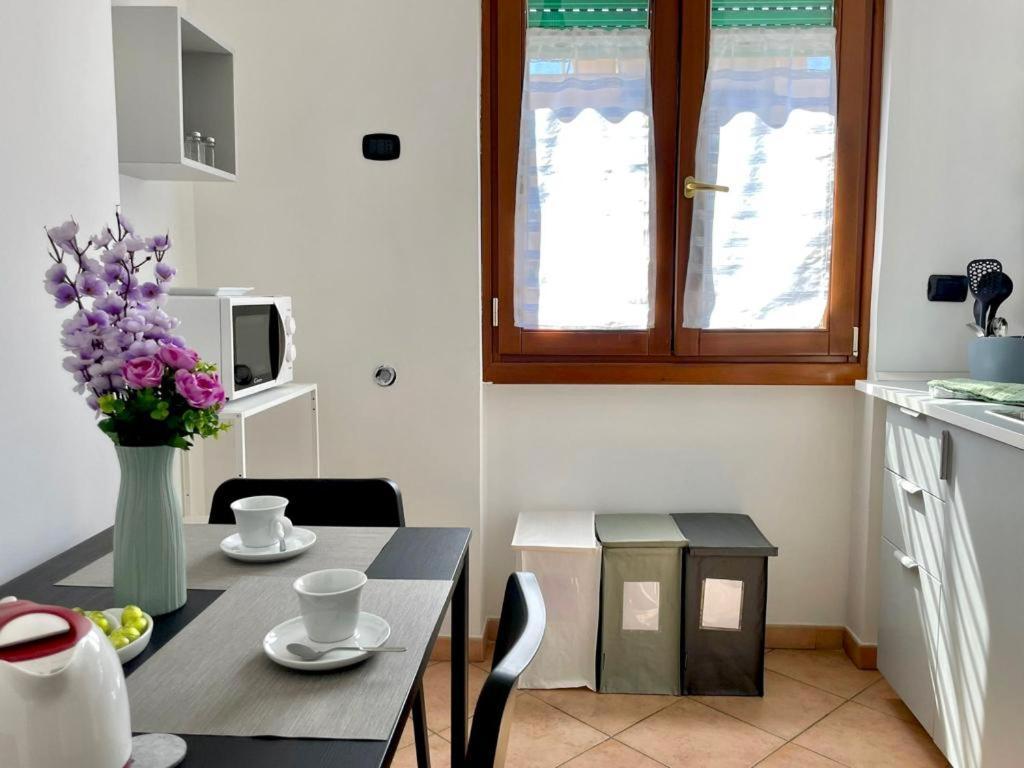 Holiday home Open - Metro A Rome