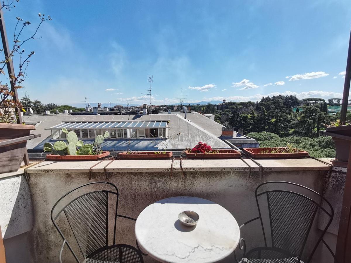 Guest house Maison Giulivia Art Proprietaire Rome