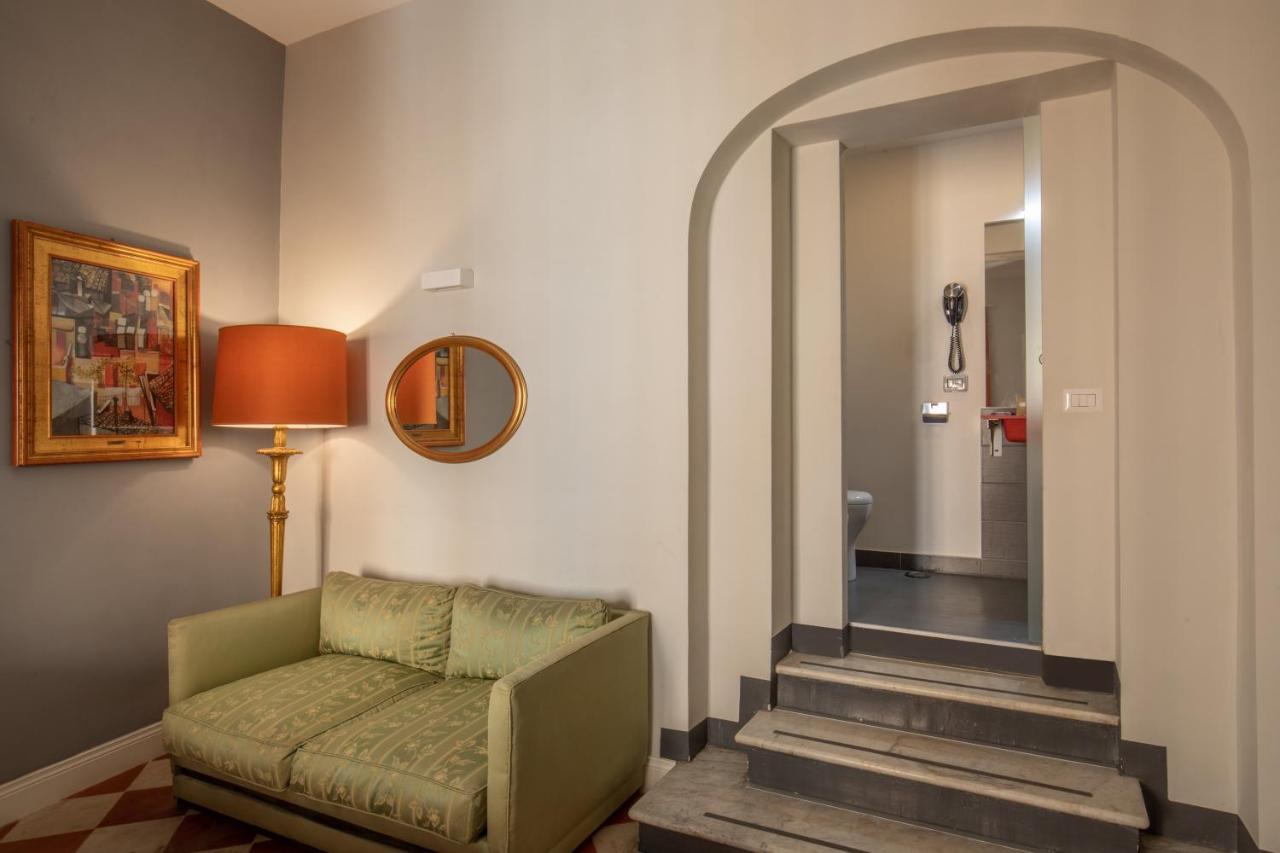 94 Luxury Rome