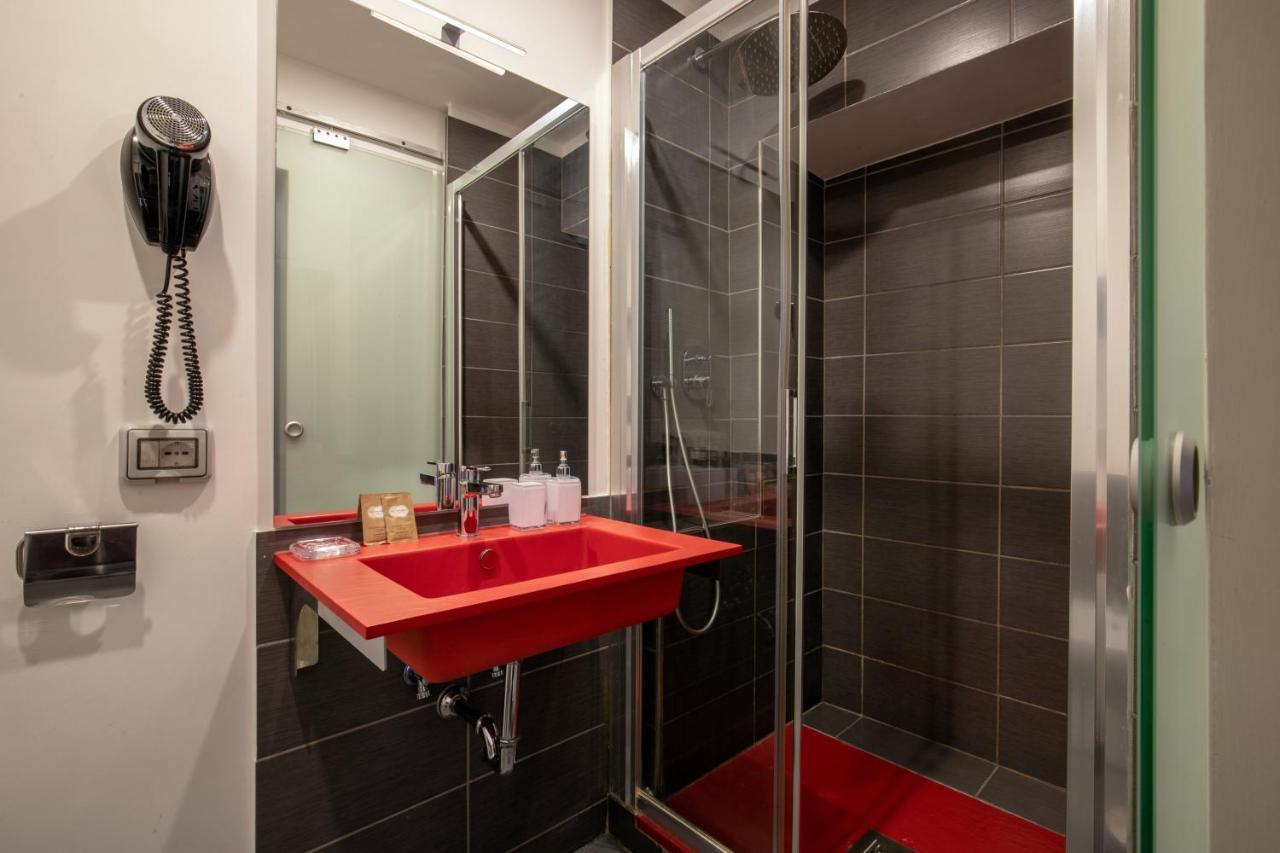 94 Luxury Gasthuis Rome