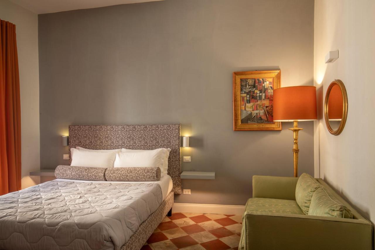 94 Luxury Rome