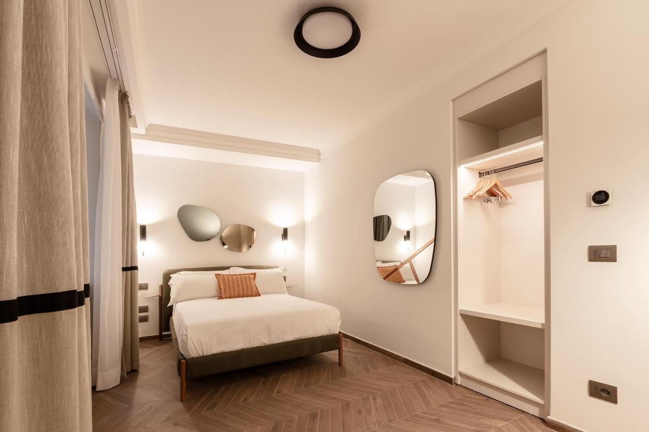 Apartment Be Mate Colosseo Rome