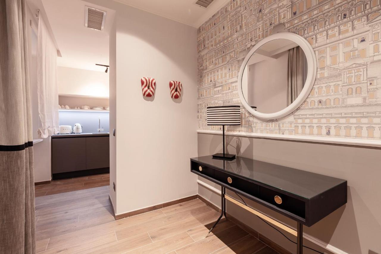 Be Mate Colosseo Apartment