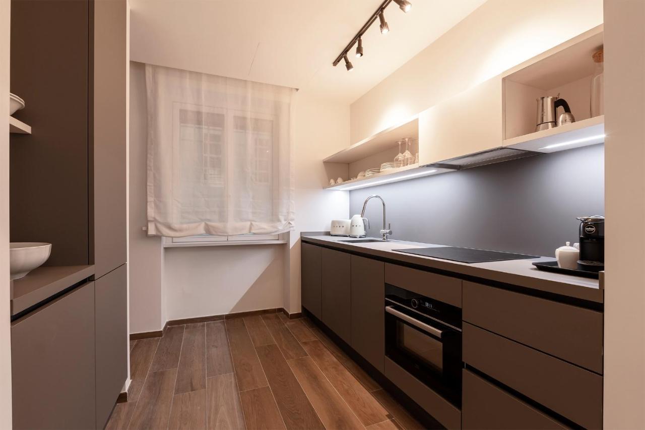 Apartment Be Mate Colosseo *