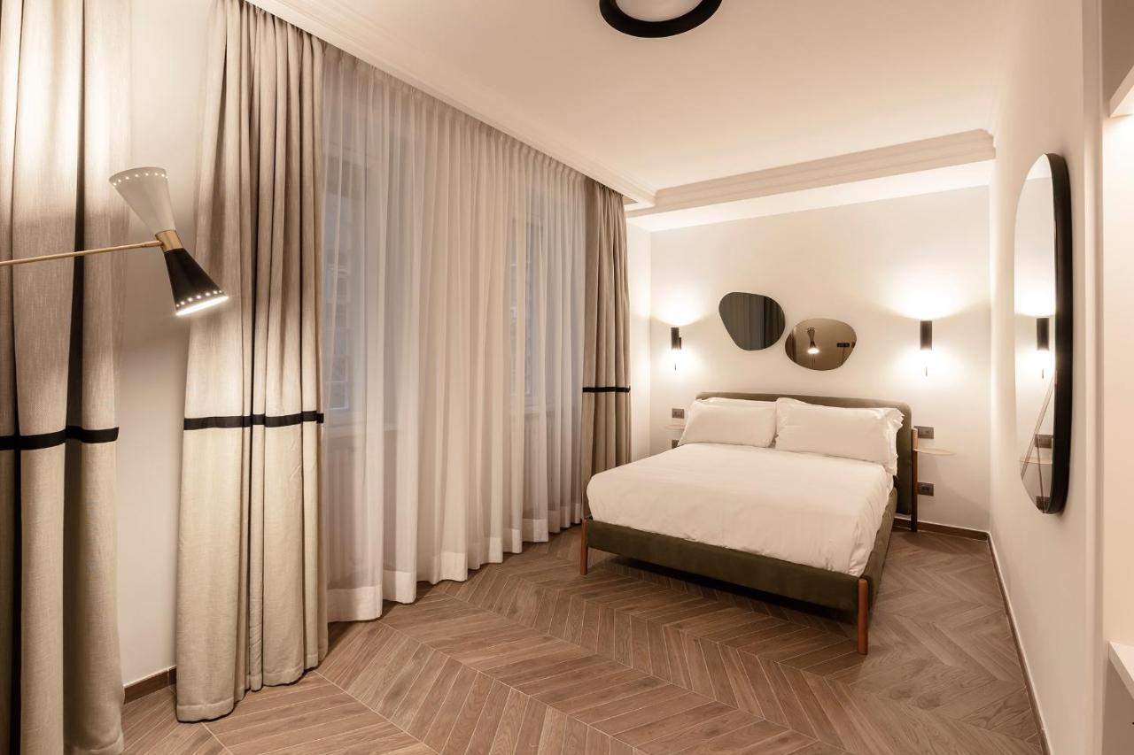 Be Mate Colosseo Apartment Rome