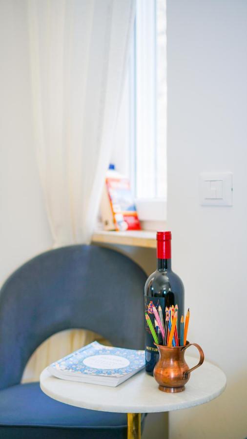 Appartement Poppea Domus Romae