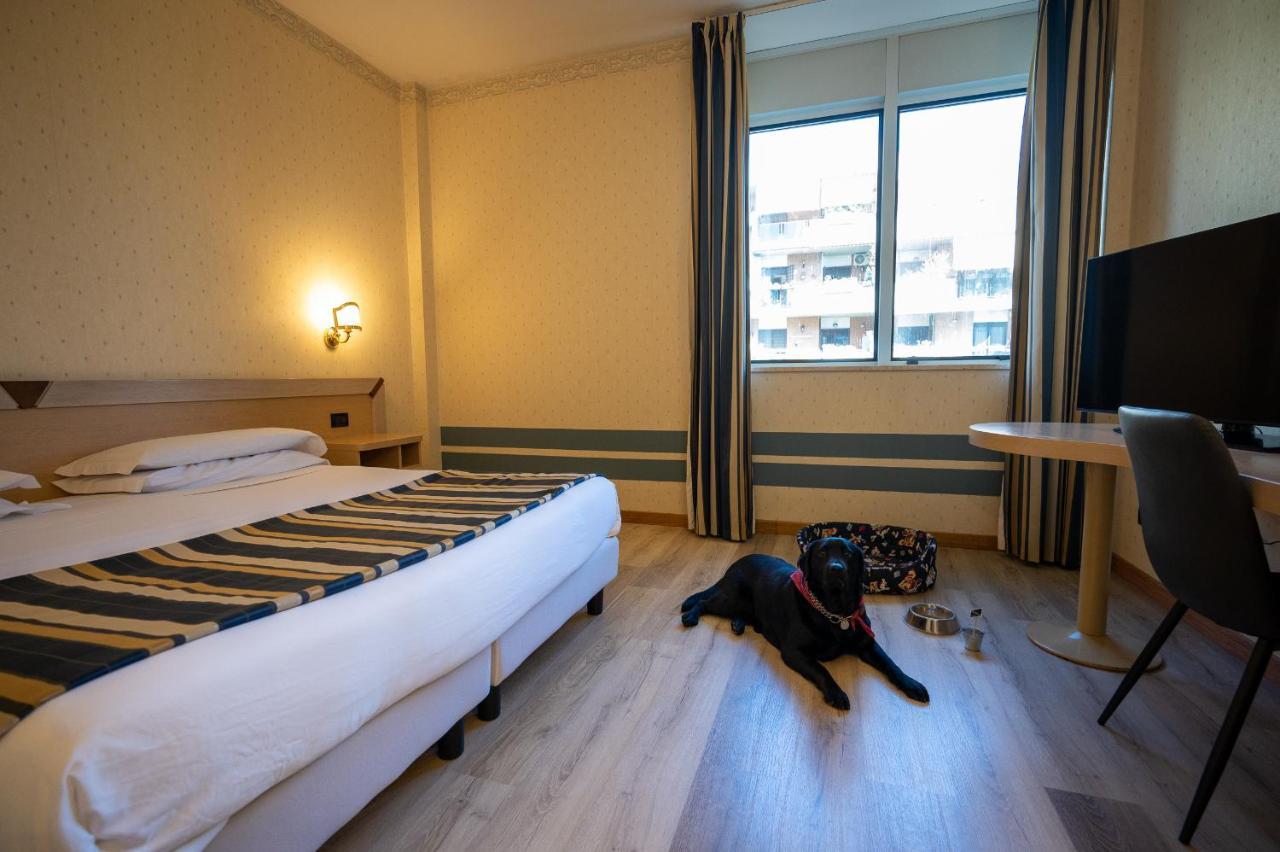 Torre Di Pratolungo 3* Rome