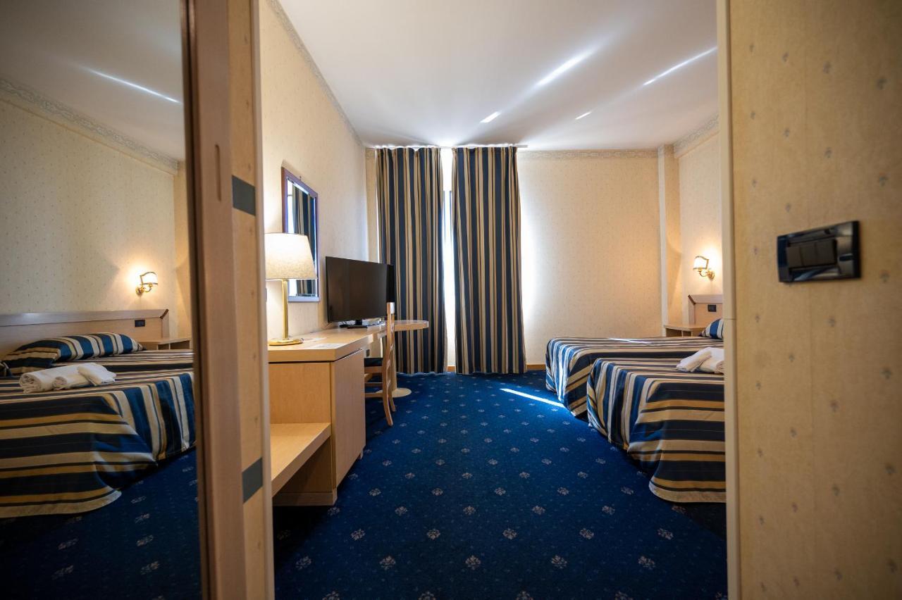 Torre Di Pratolungo 3* Rome