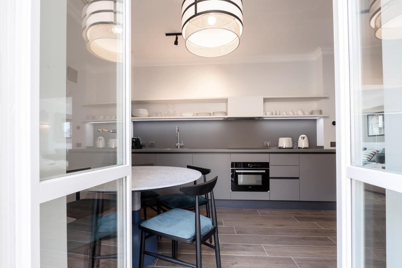 Apartment Be Mate Colosseo