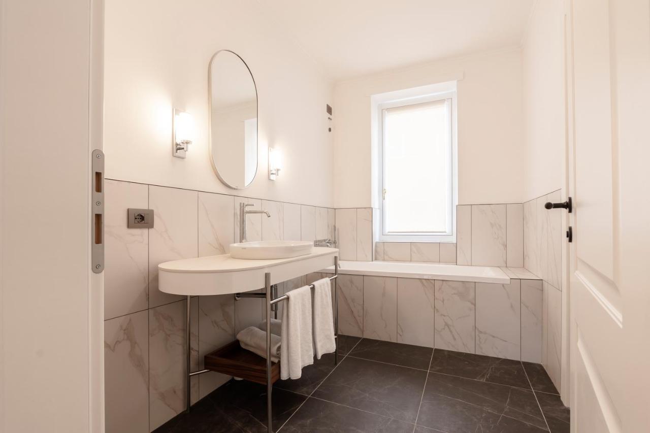 Be Mate Colosseo Apartment
