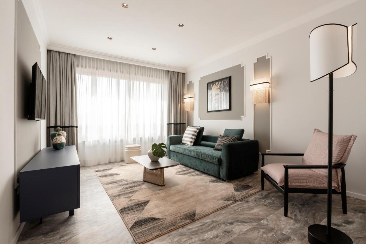 Be Mate Colosseo Apartment *