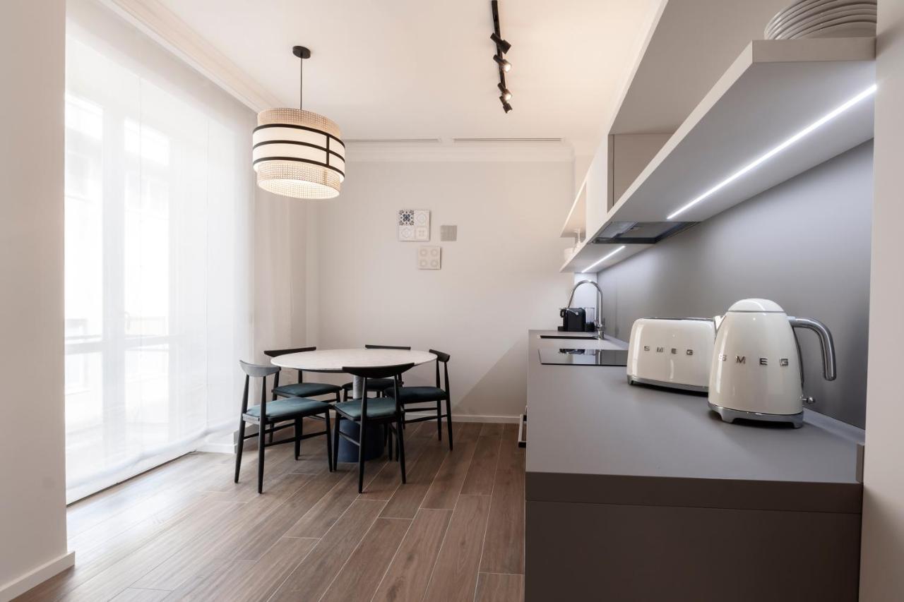 Apartment Be Mate Colosseo