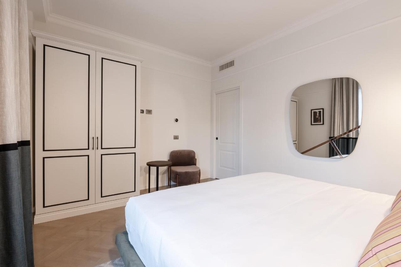Be Mate Colosseo Apartment