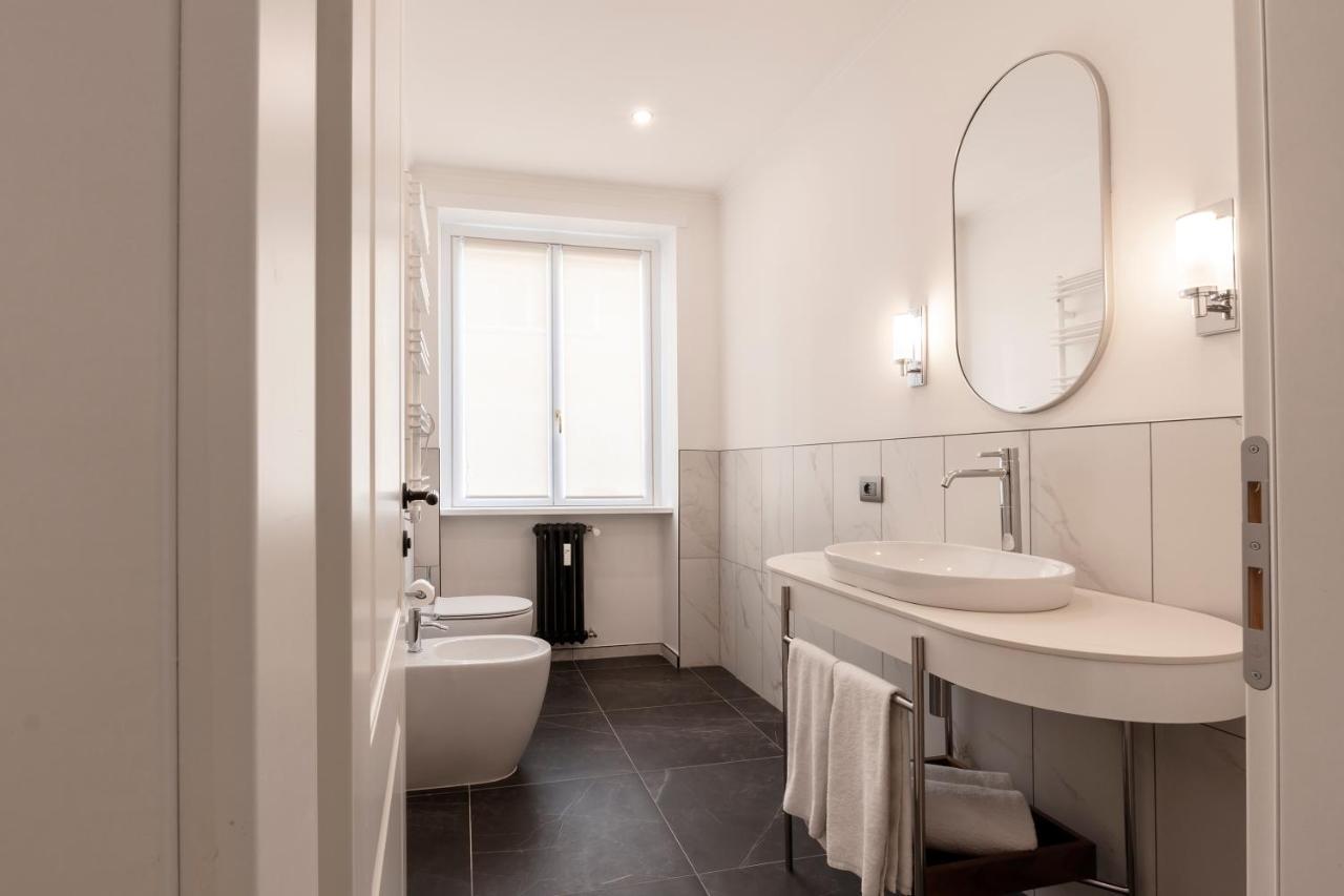 Be Mate Colosseo Apartment *