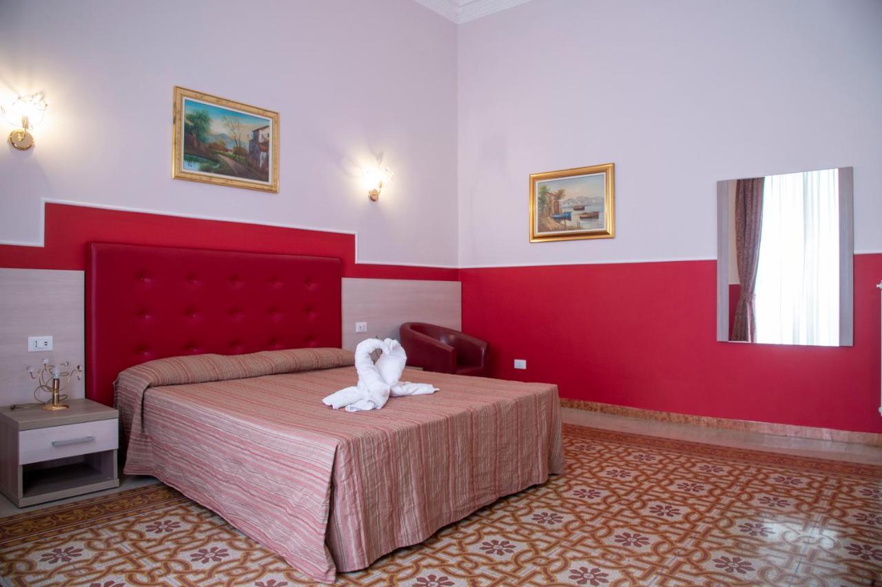 Domus Napoleone Maison d'hôtes 3*
