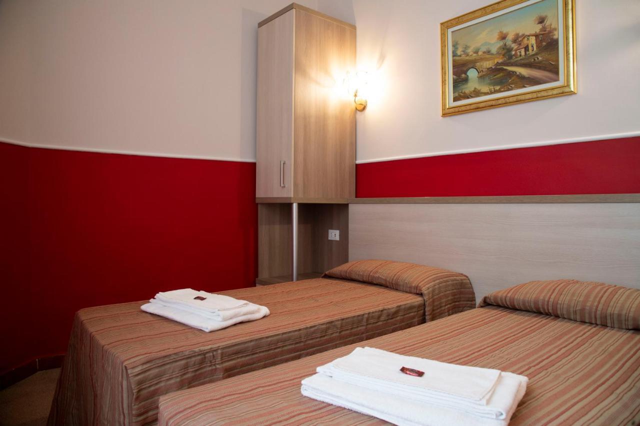 Domus Napoleone Rome