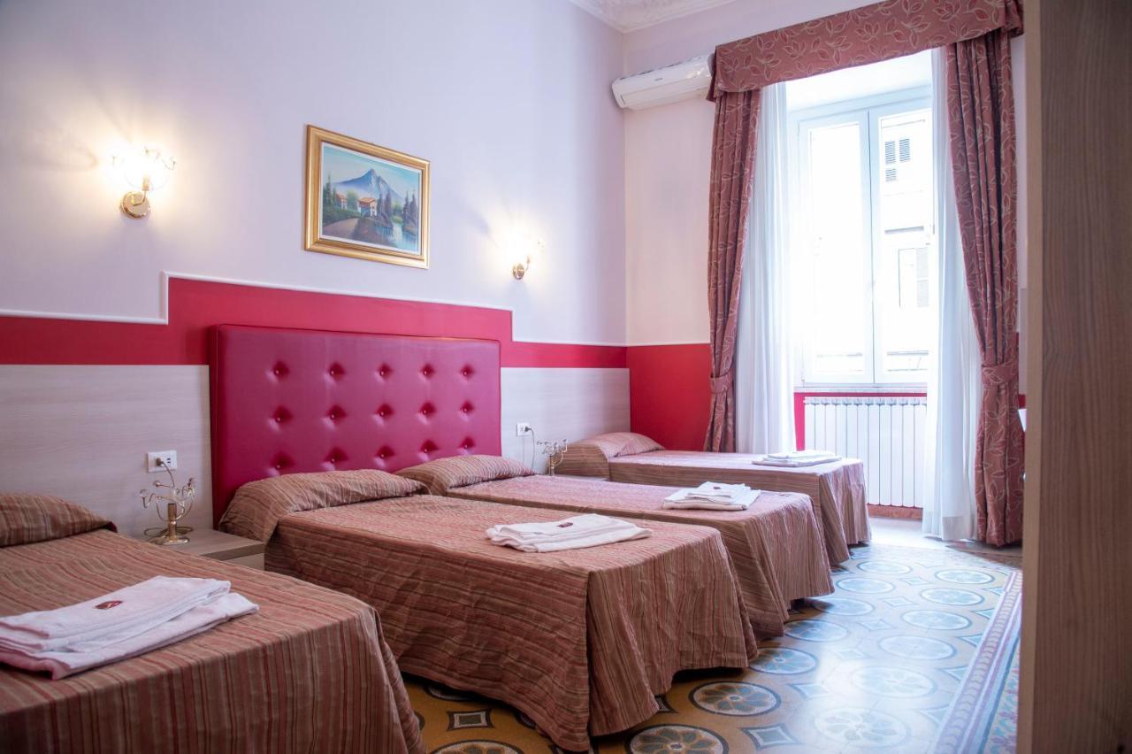 Domus Napoleone Maison d'hôtes 3*