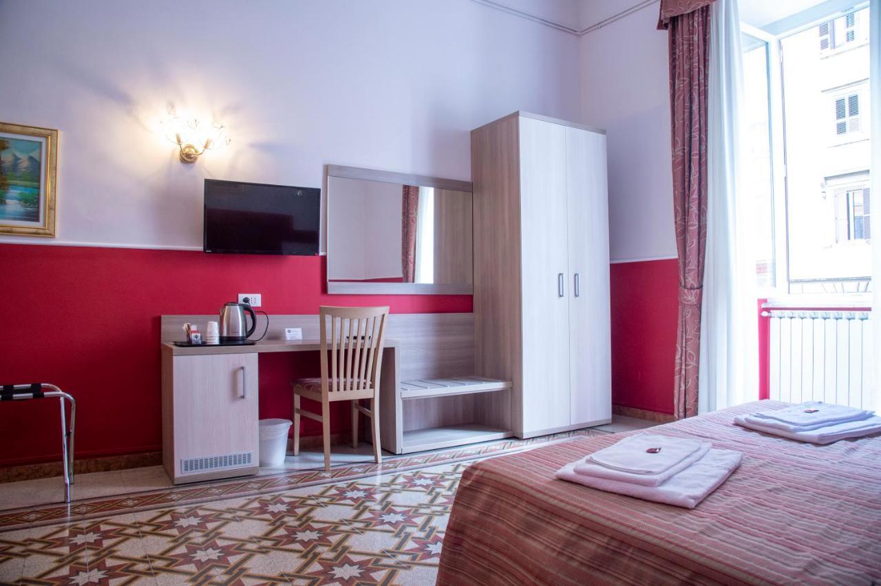 Maison d'hôtes Domus Napoleone 3*