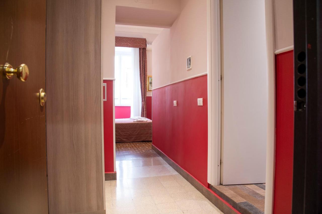 Maison d'hôtes Domus Napoleone 3*