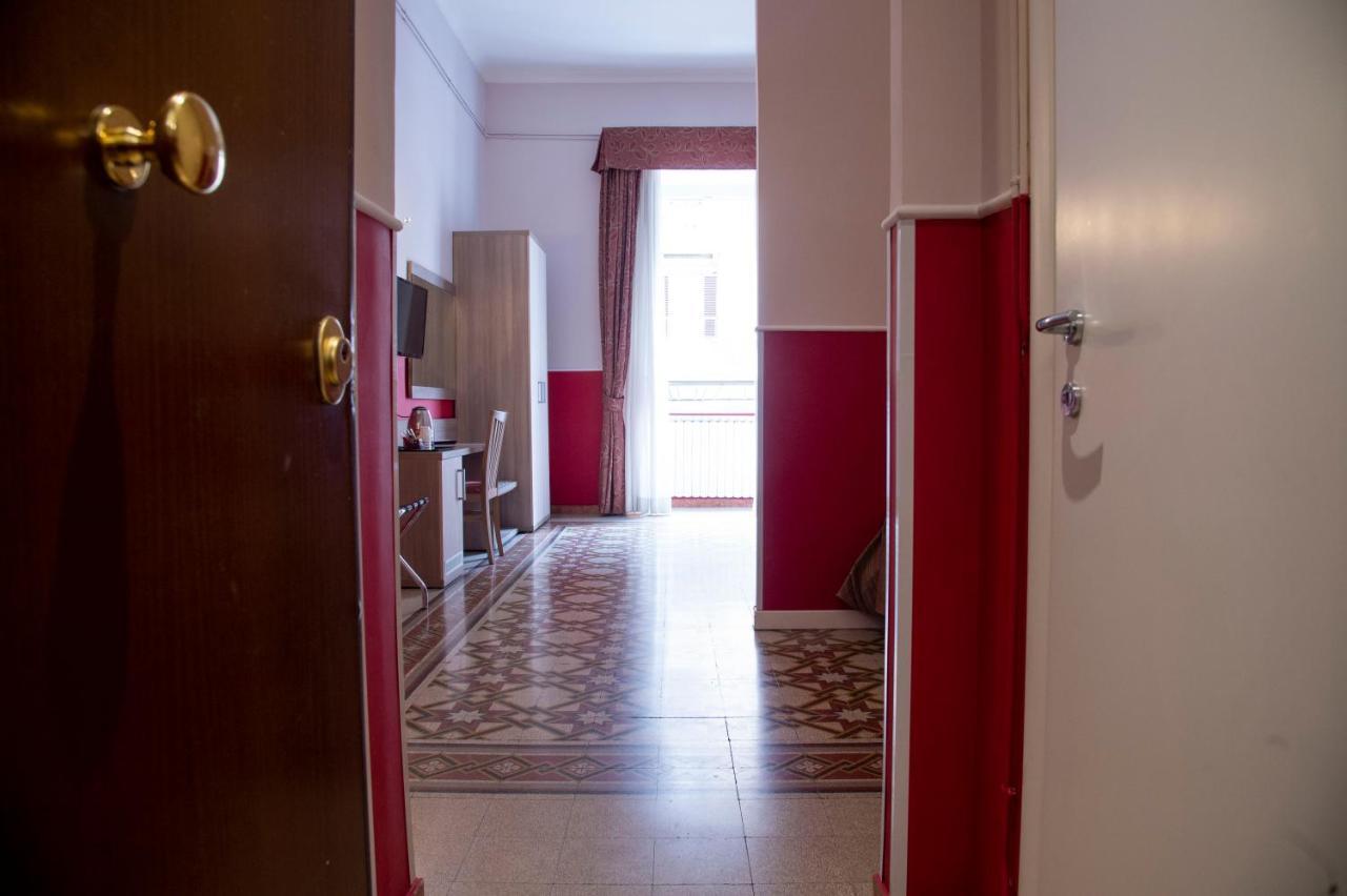 Domus Napoleone Maison d'hôtes Rome