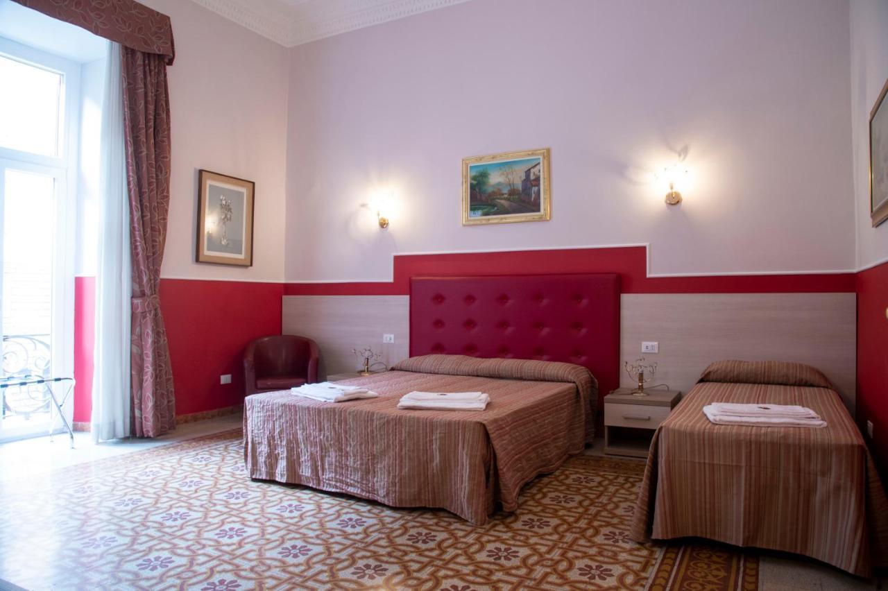 Domus Napoleone Rome