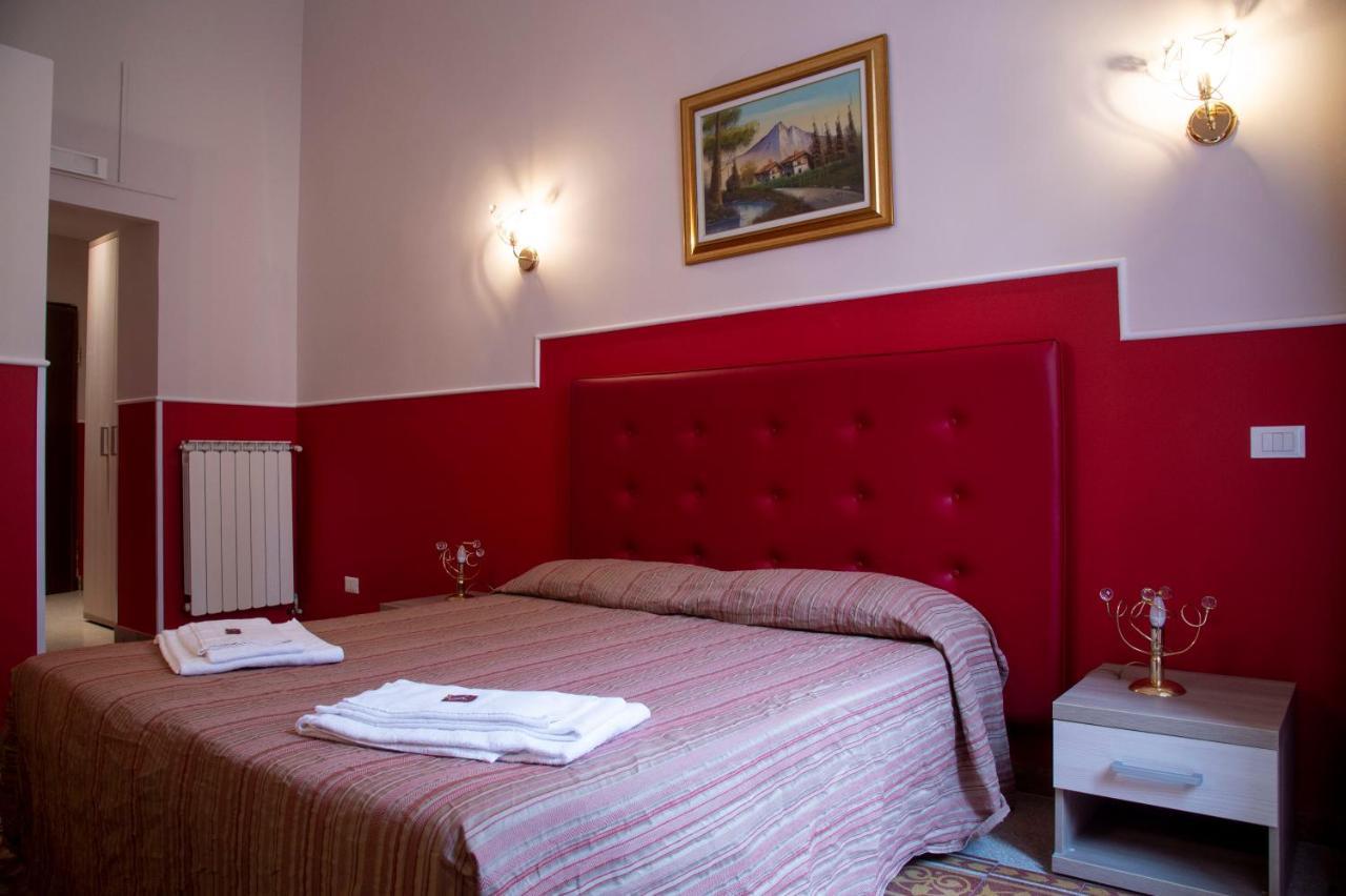 Domus Napoleone Maison d'hôtes 3*