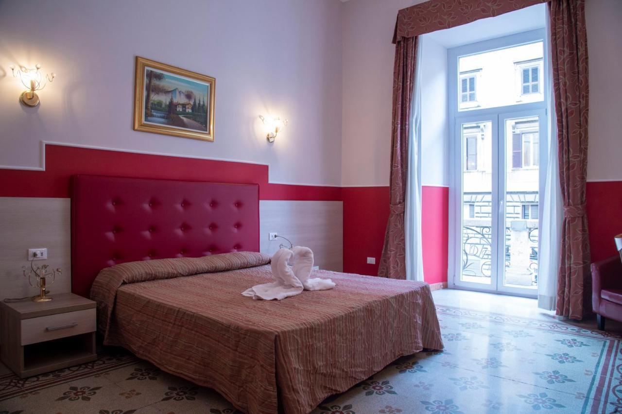 Domus Napoleone Rome