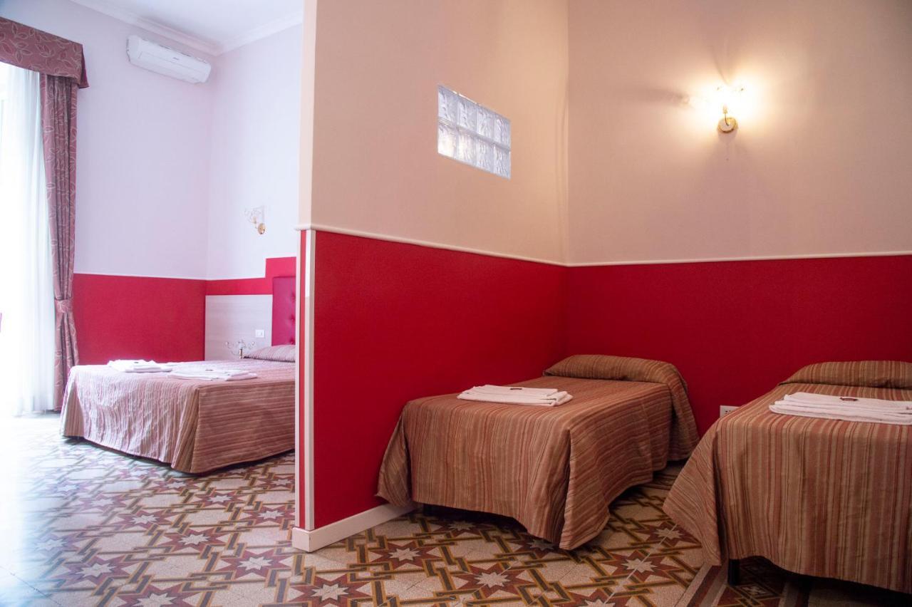 Maison d'hôtes Domus Napoleone Rome
