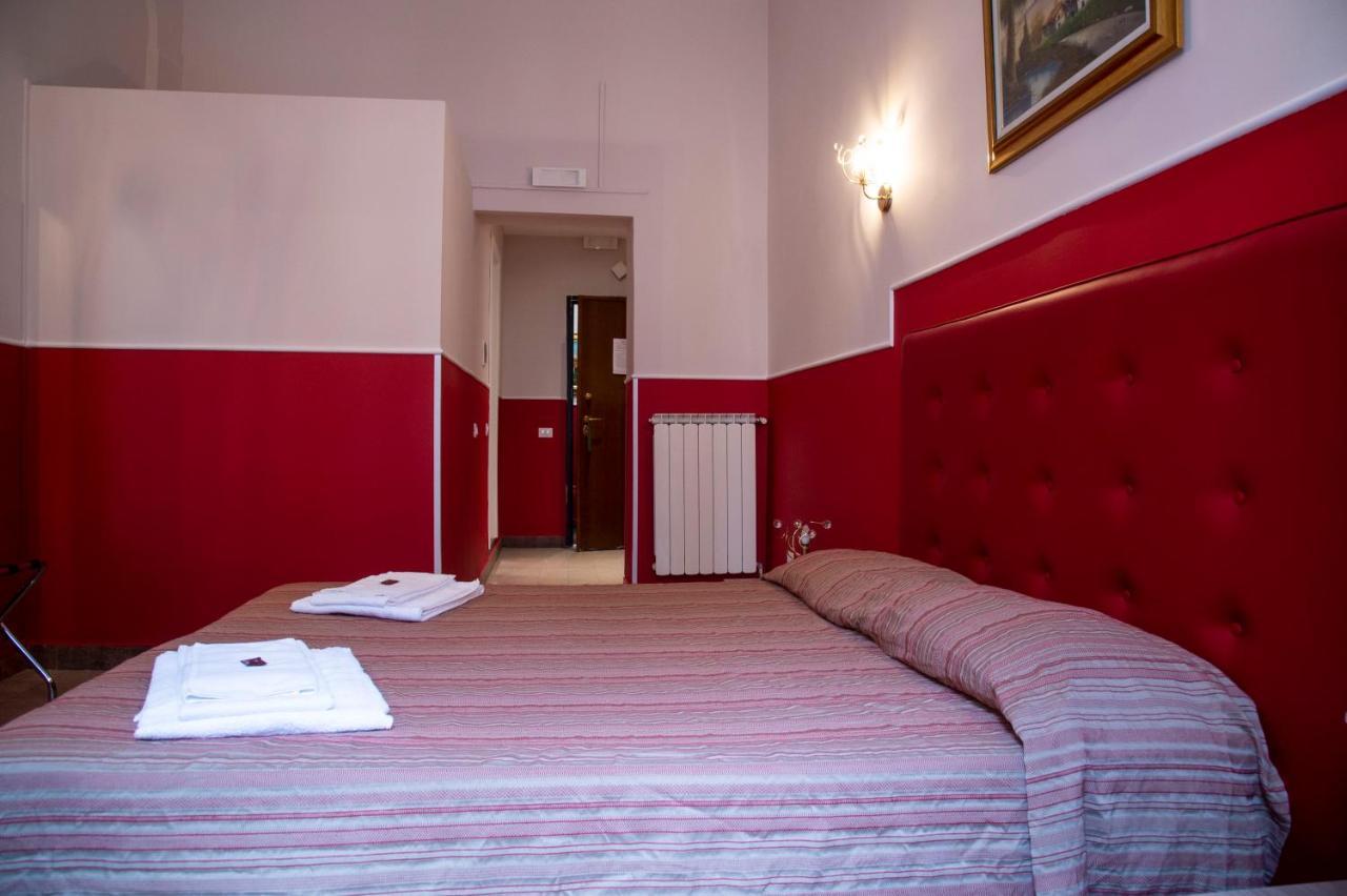 Maison d'hôtes Domus Napoleone Rome