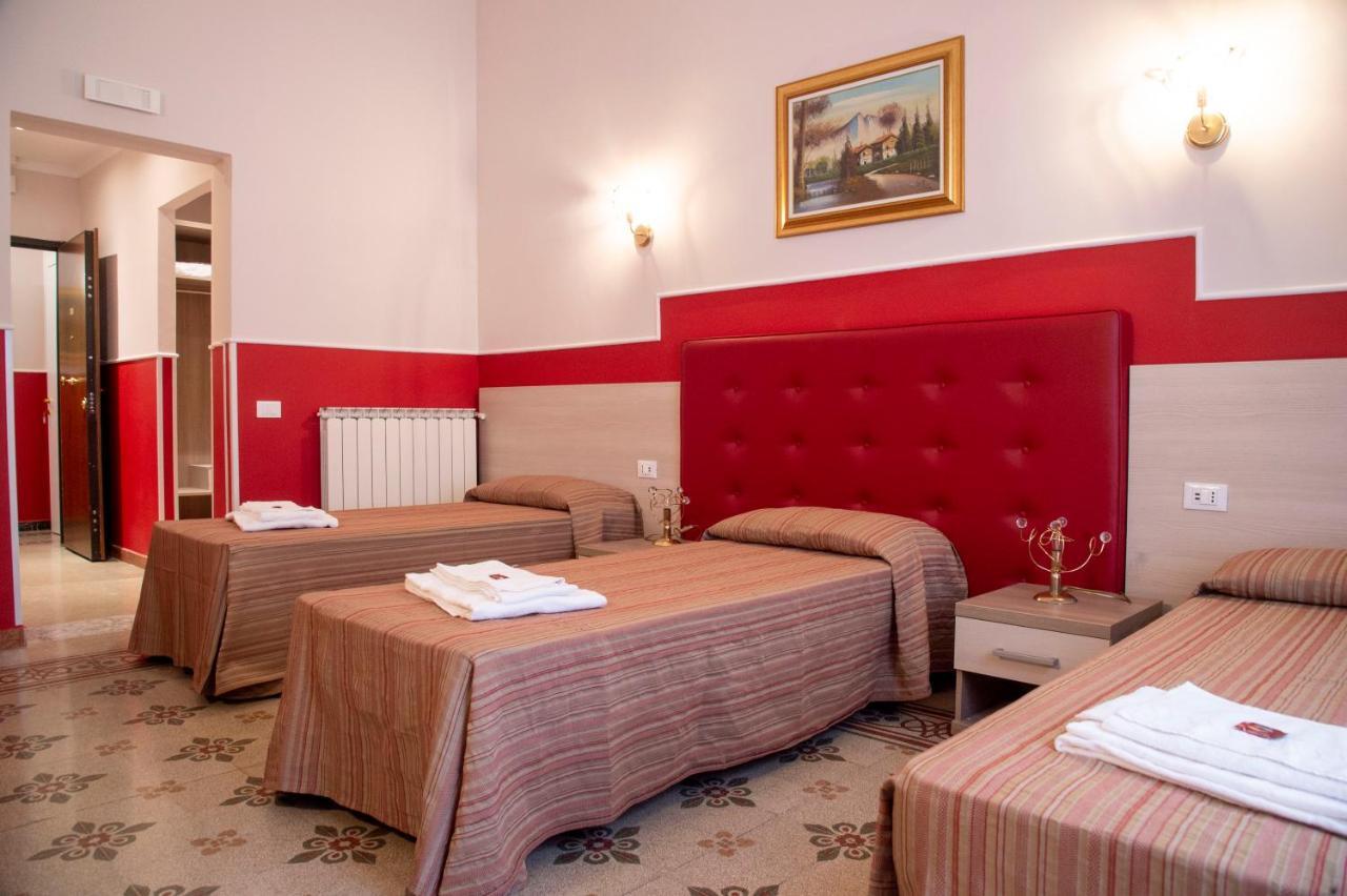 Maison d'hôtes Domus Napoleone Rome