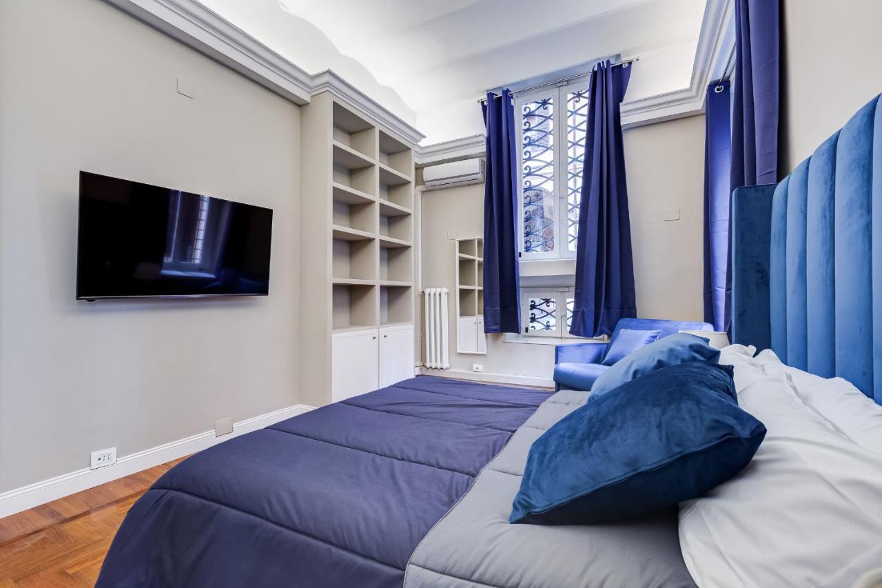 Spanish Garden Apartment *