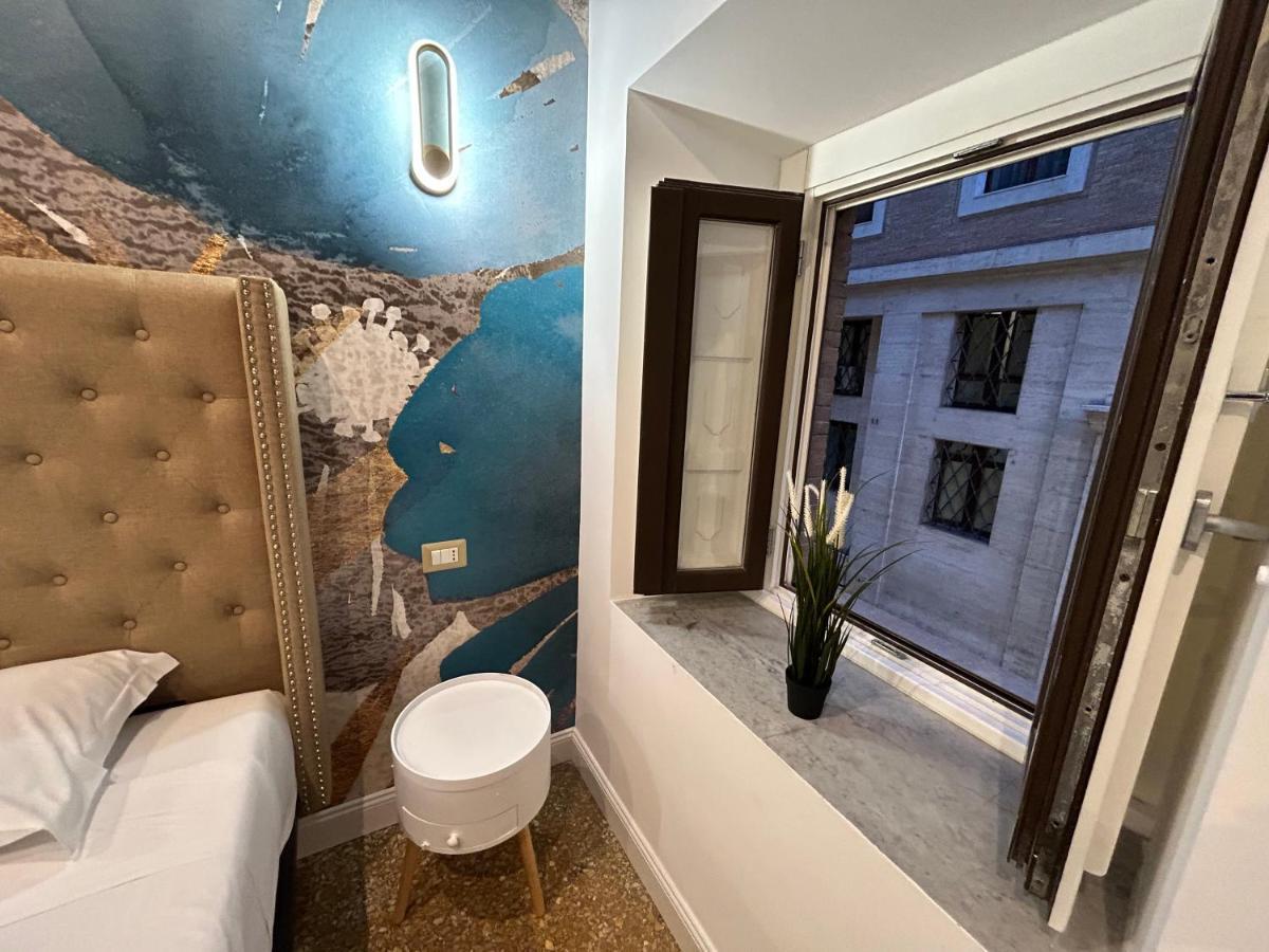 Appartement Raffaello's Place