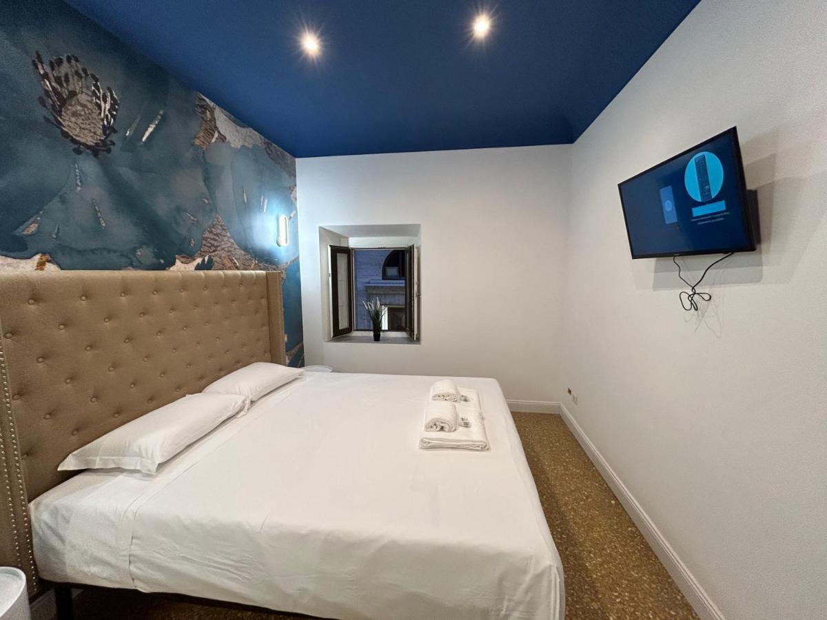 Raffaello's Place Appartement *