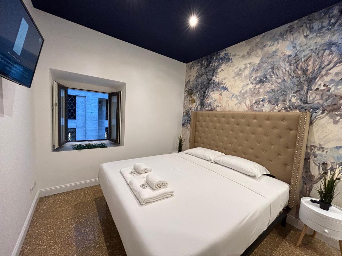 Appartement Raffaello's Place Rome