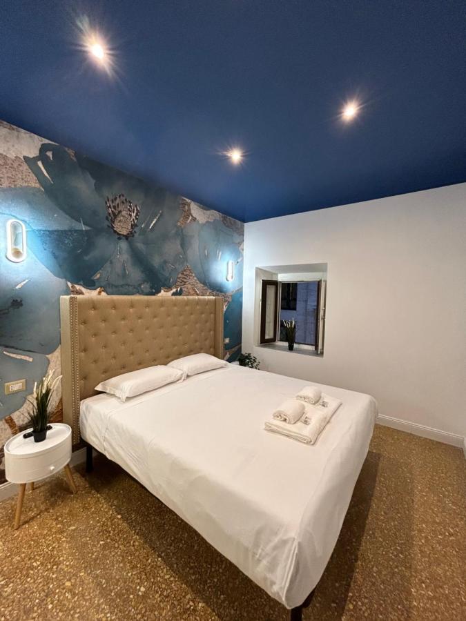 Raffaello's Place Appartement Rome