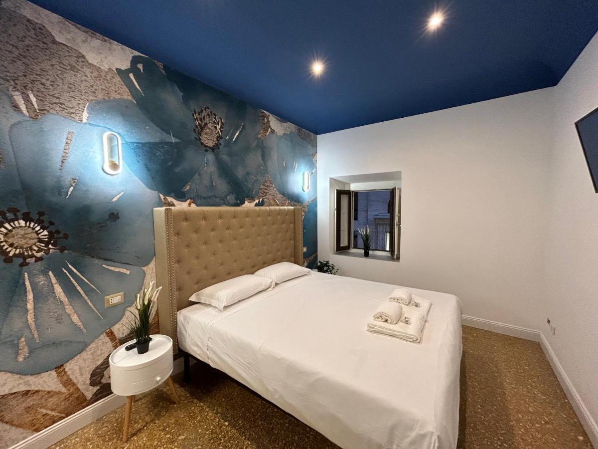 Appartement Raffaello's Place Rome