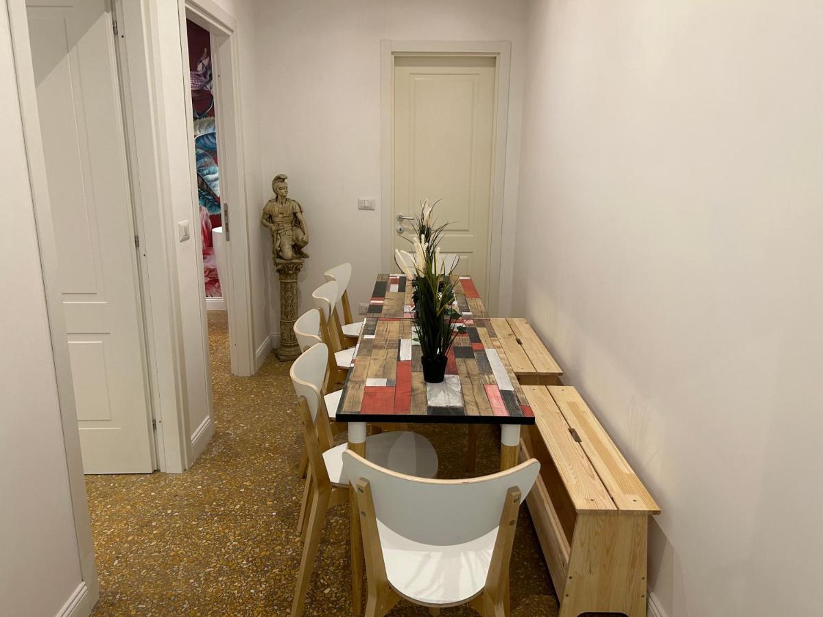 Appartement Raffaello's Place *
