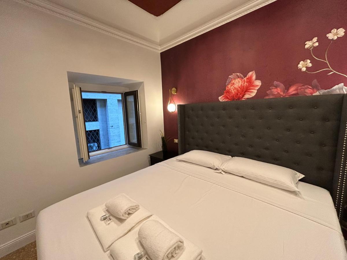 Appartement Raffaello's Place Rome
