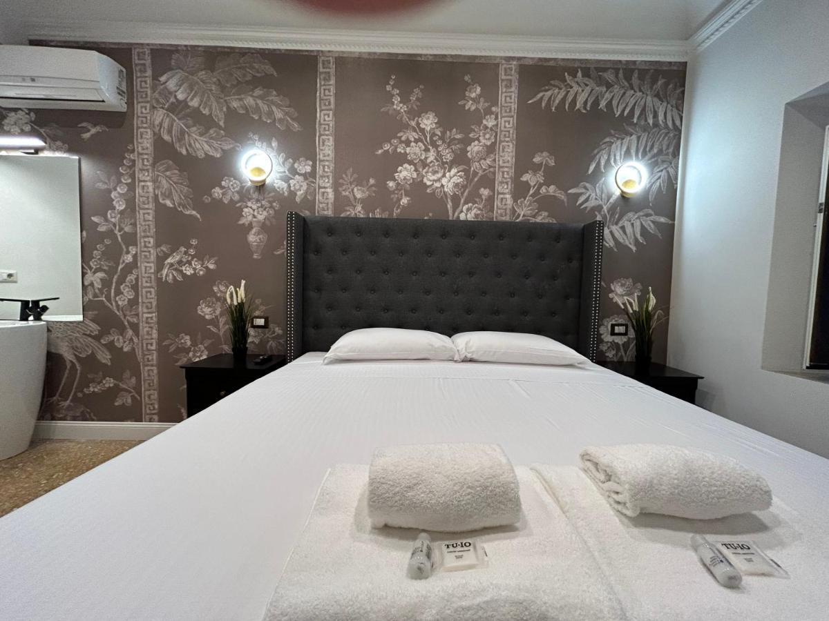 Appartement Raffaello's Place *