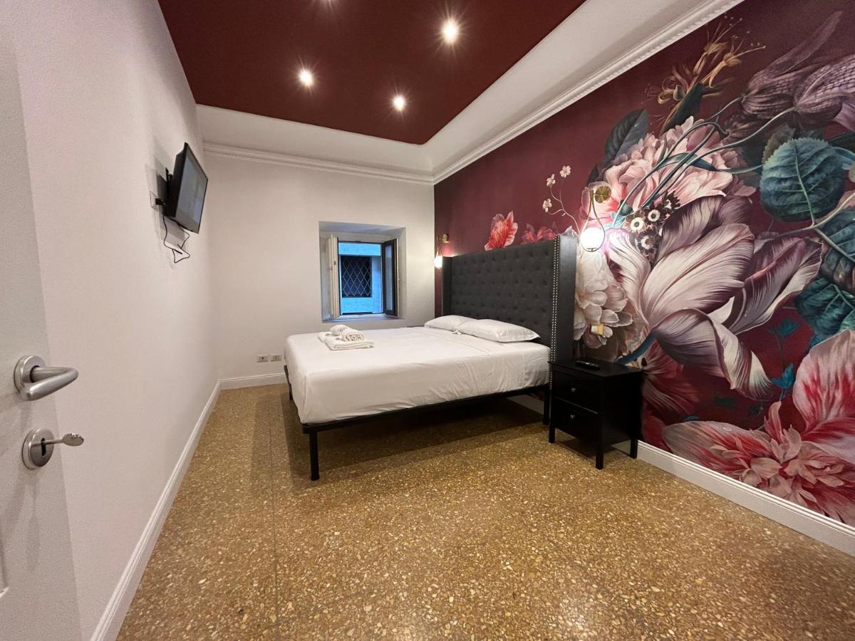 Appartement Raffaello's Place