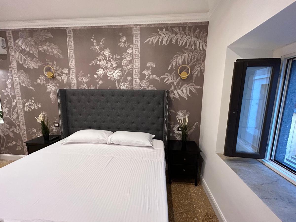 Raffaello's Place Appartement