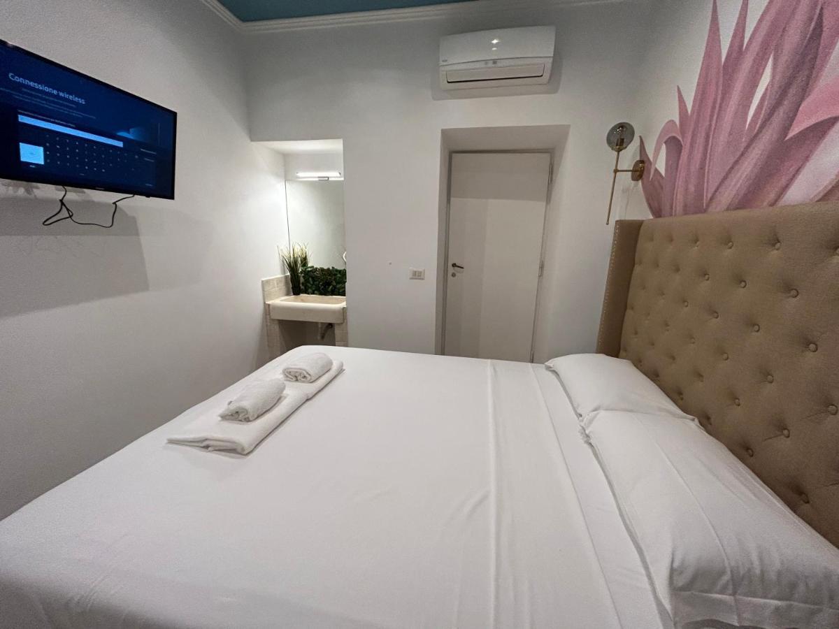 Raffaello's Place Appartement Rome