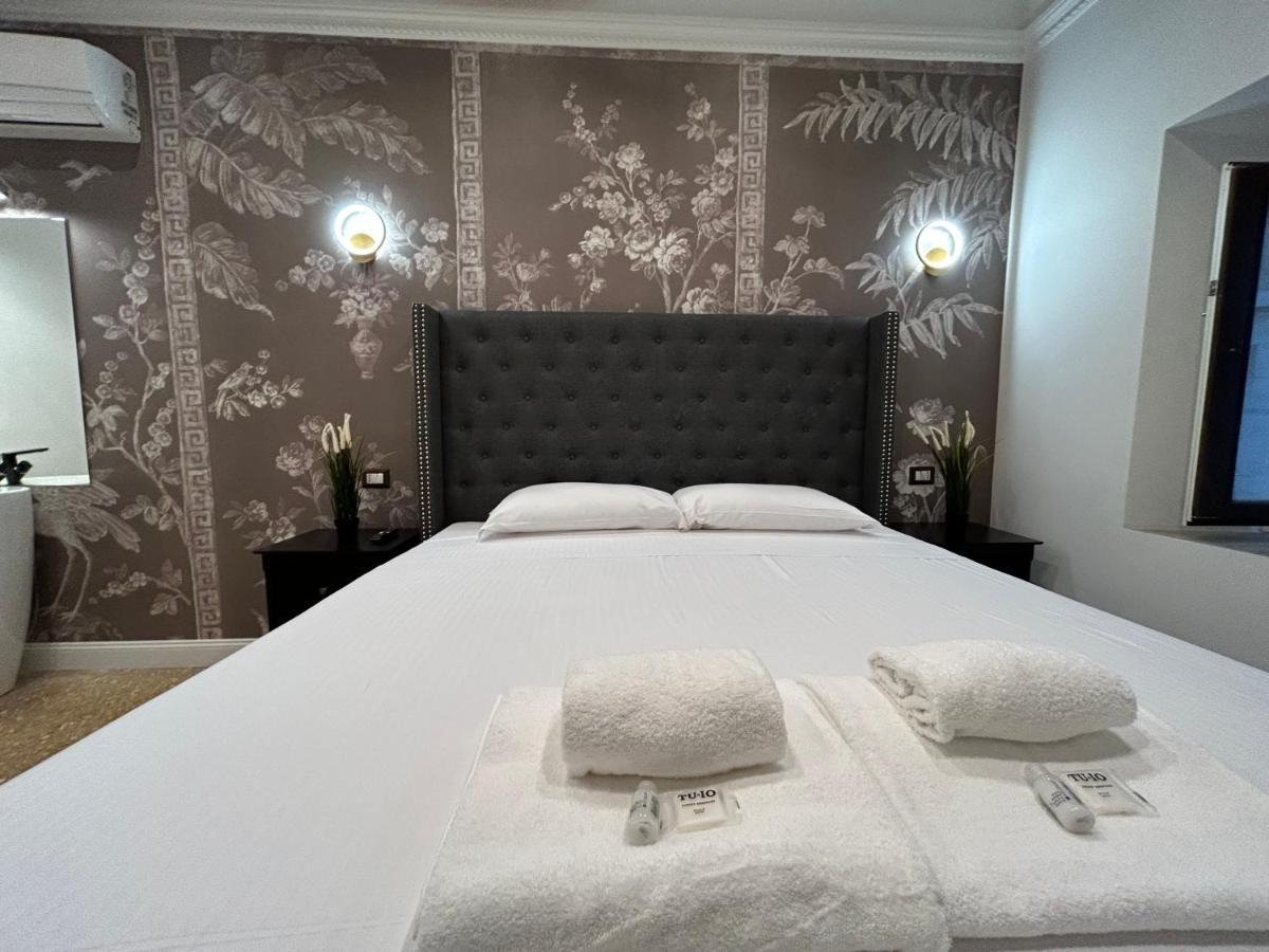 Appartement Raffaello's Place