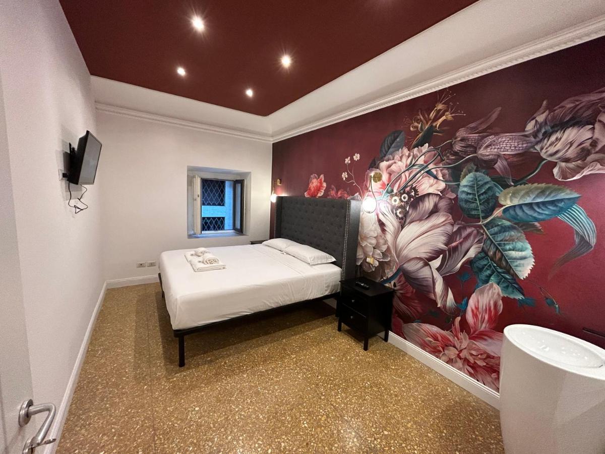 Appartement Raffaello's Place