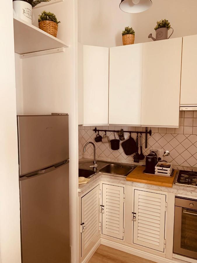Appartamento A Casa Di Clara *