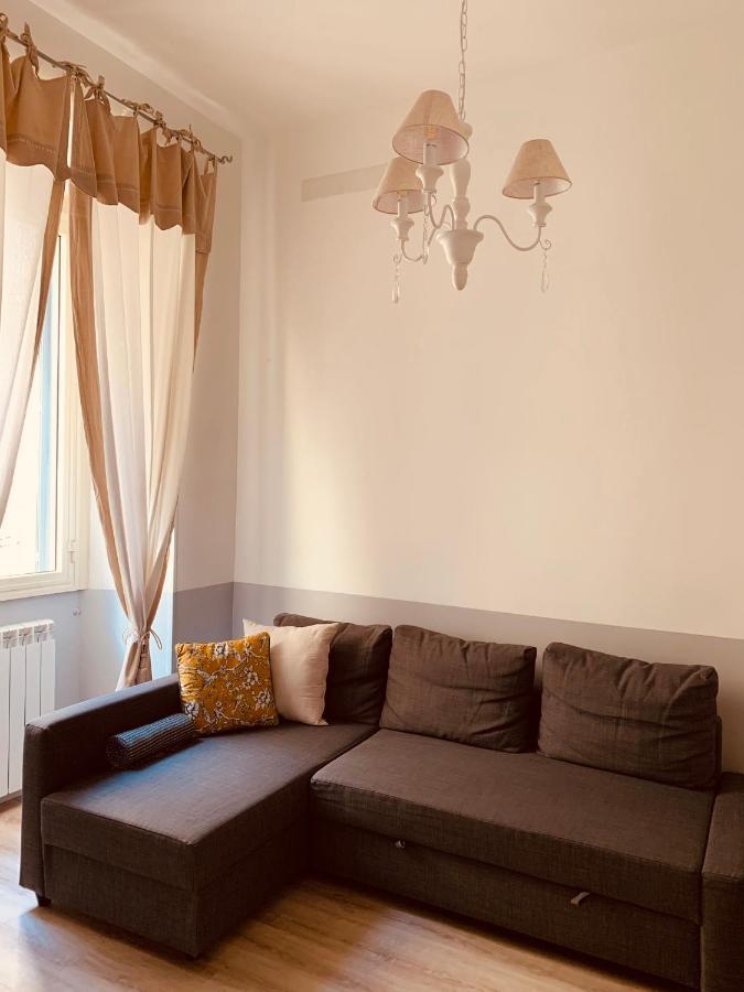 Appartamento A Casa Di Clara *