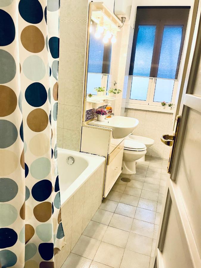 Homes - Monte 61 - Near Trastevere Apartment