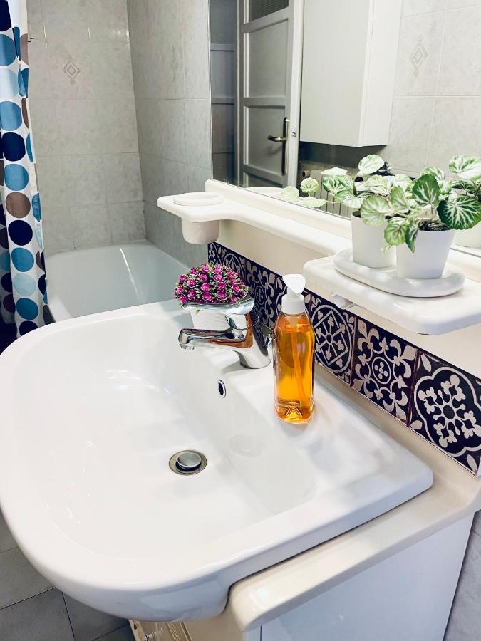Homes - Monte 61 - Near Trastevere Apartment